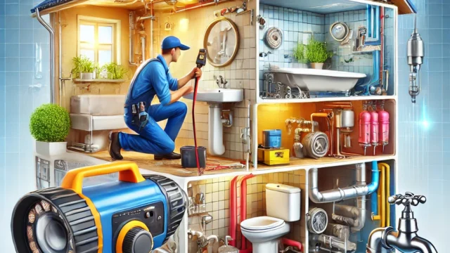 Kanal Tıkanıklığı Açma, Lavabo Tıkanıklığı Açma, Logar Tıkanıklığı Açma, Pimaş Tıkanıklığı Açma, Tuvalet Tıkanıklığı Açma