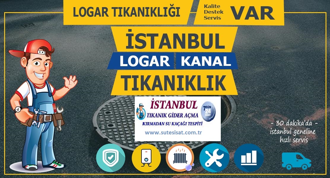 Acil Su Tesisatçısı