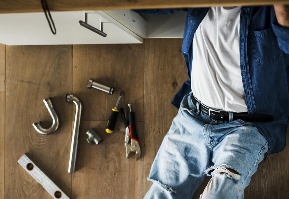 beşiktaş su tesisatçısı